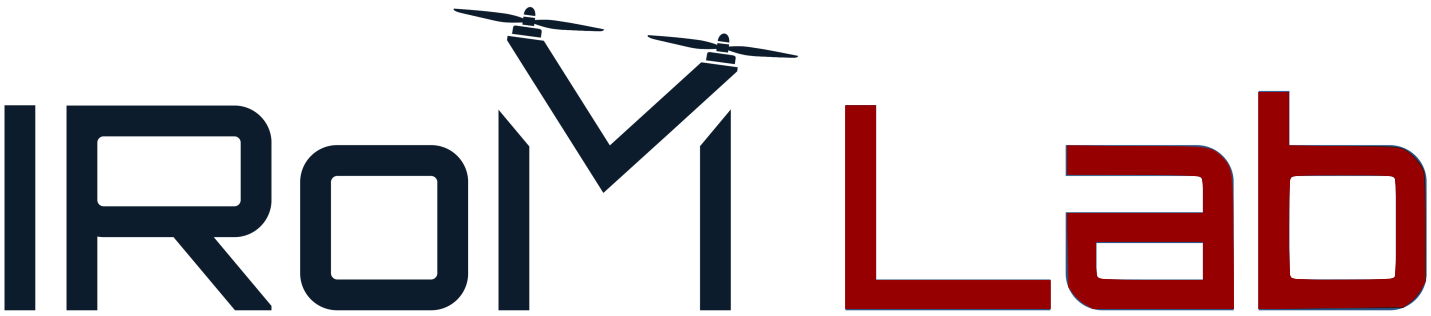 IROM Lab logo